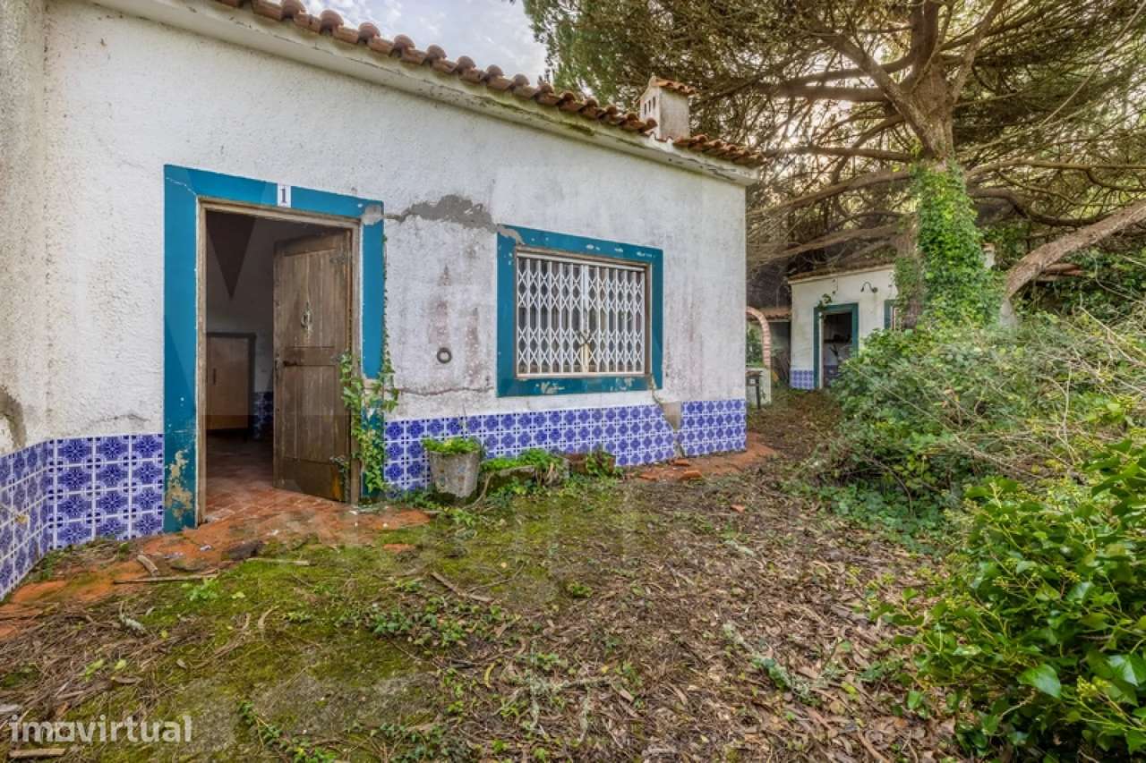 Refúgio Exclusivo na Foz do Arelho: Uma Oportunidade Única de Pres... - Grande imagem: 3/28