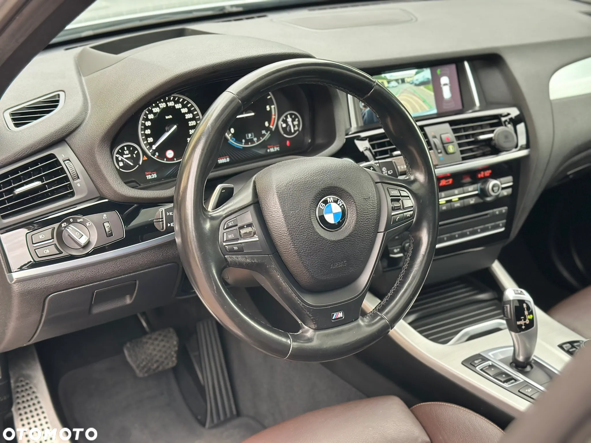 BMW X3 xDrive20d M Sport Edition - 30