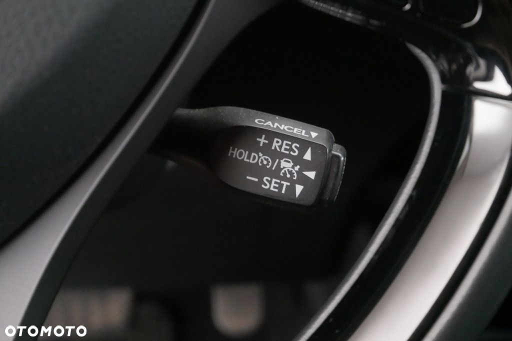 Toyota C-HR - 24