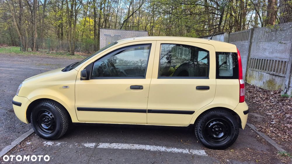 Fiat Panda 1.1 Active Eco - 5