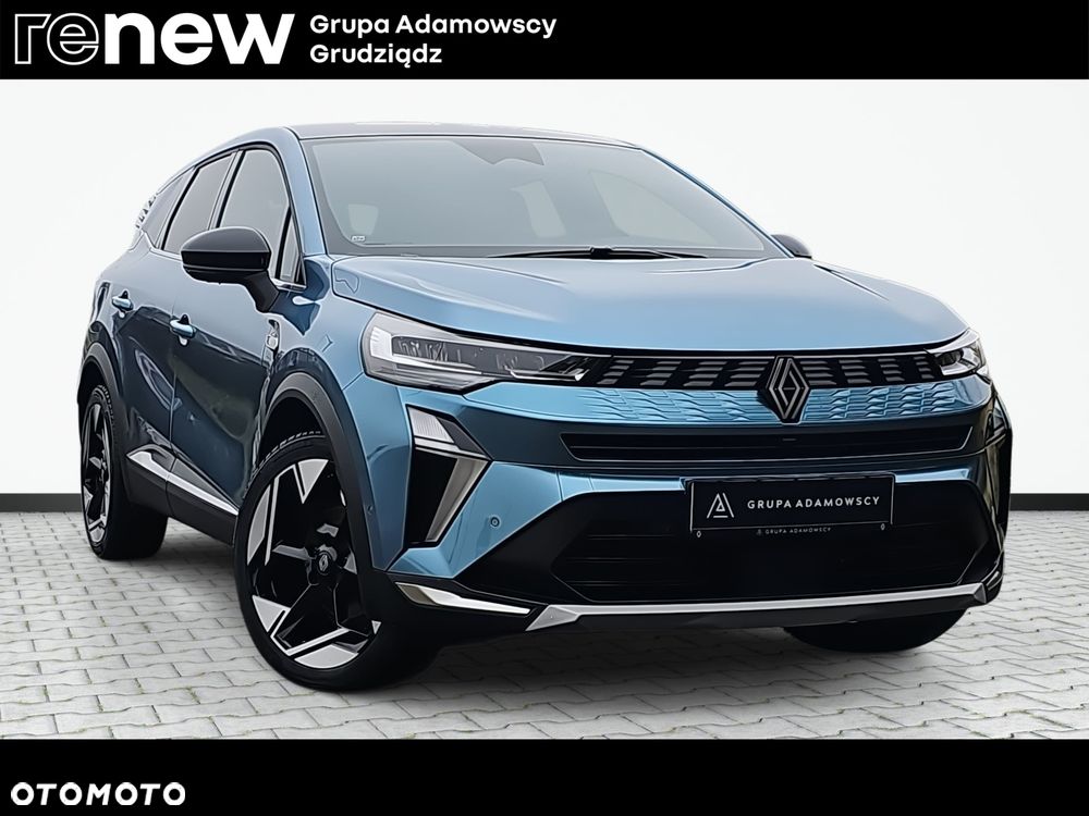 Renault Symbioz 1.8 E-Tech Full Hybrid 160 Iconic - 5