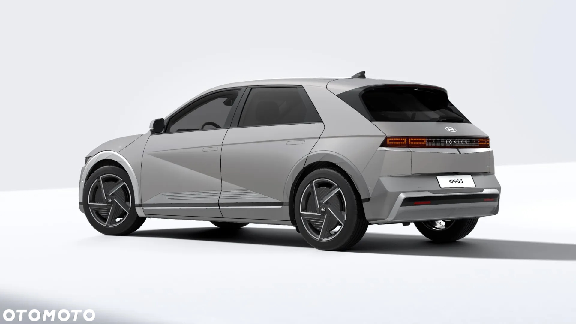 Hyundai IONIQ 5 84kWh Uniq 4WD - 5