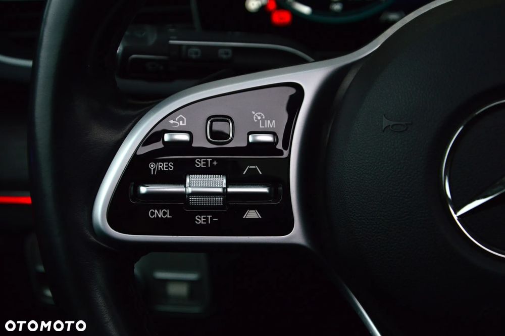 Mercedes-Benz GLE 450 AMG 4-Matic - 28