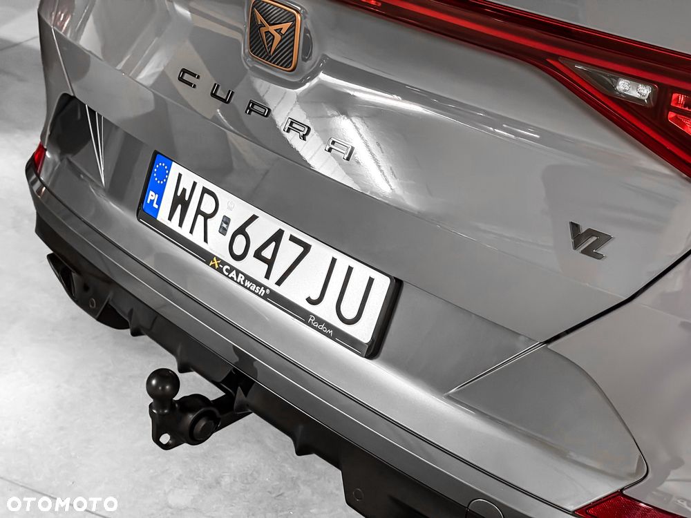 Cupra Formentor 2.0 TSI VZ DSG - 7