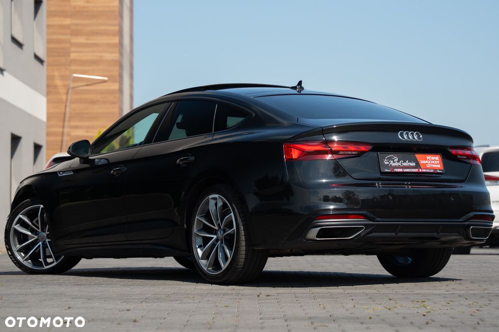 Audi A5 - 14