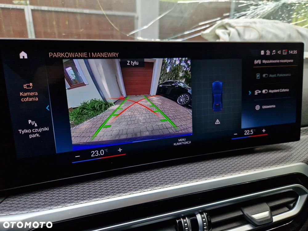 BMW Seria 3 318i M Sport - 20