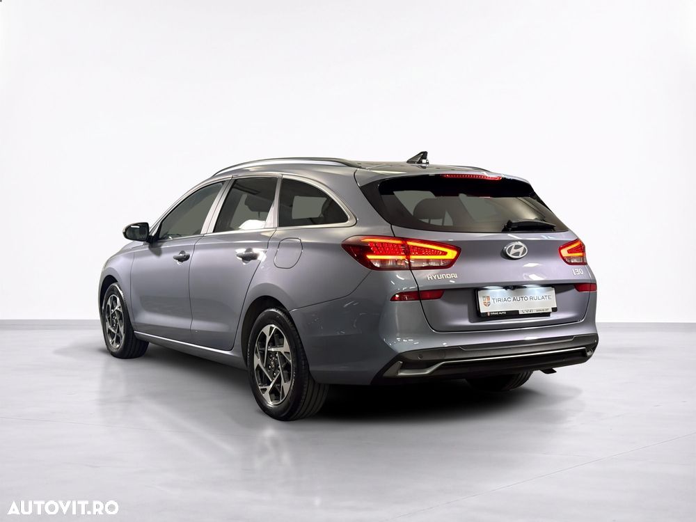 Hyundai i30 - 4