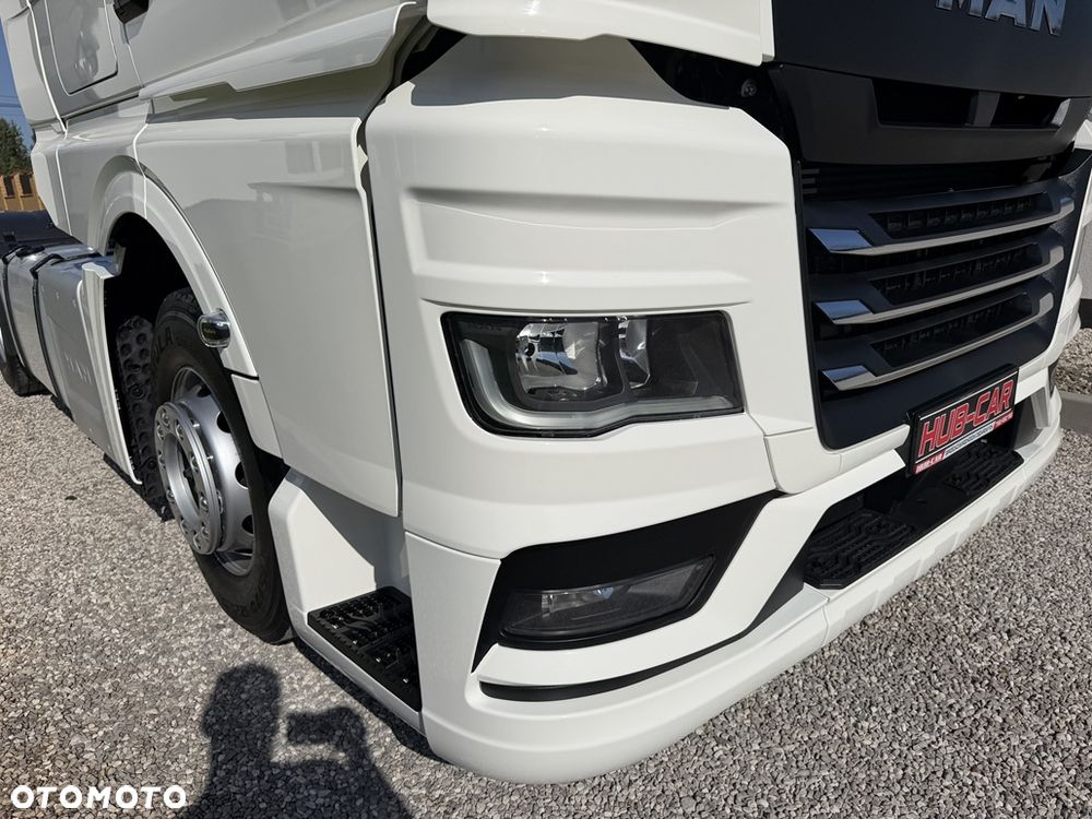 MAN TGX 18.470 GX*2022**STANDARD*JAK NOWY* - 28