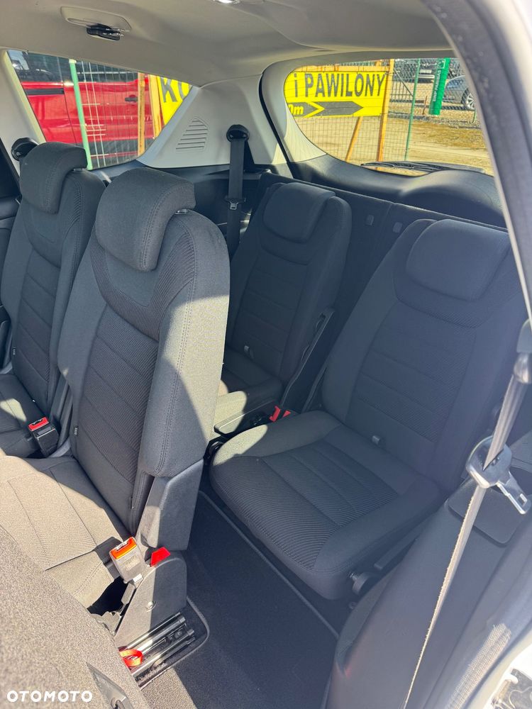 Ford S-Max 2.0 TDCi DPF Titanium - 10