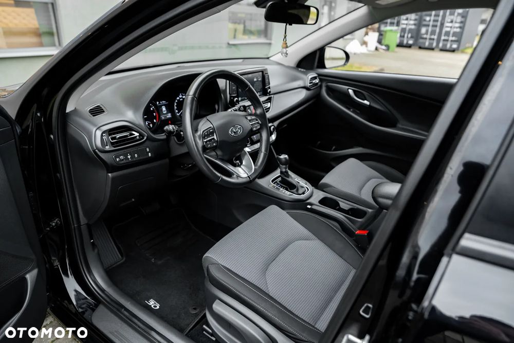 Hyundai i30 1.5 T-GDI 48V Premium DCT - 5