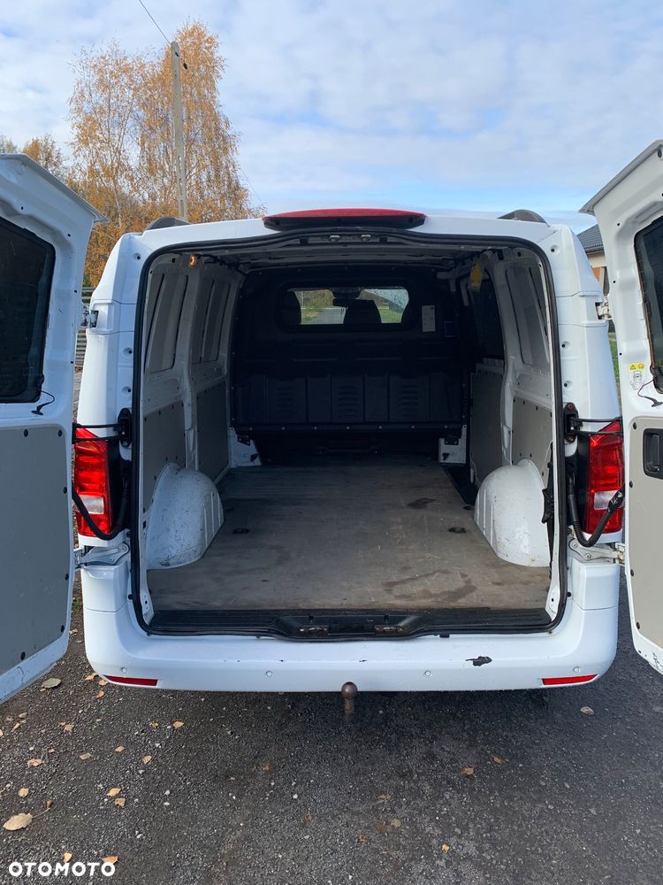 Mercedes-Benz Vito - 7