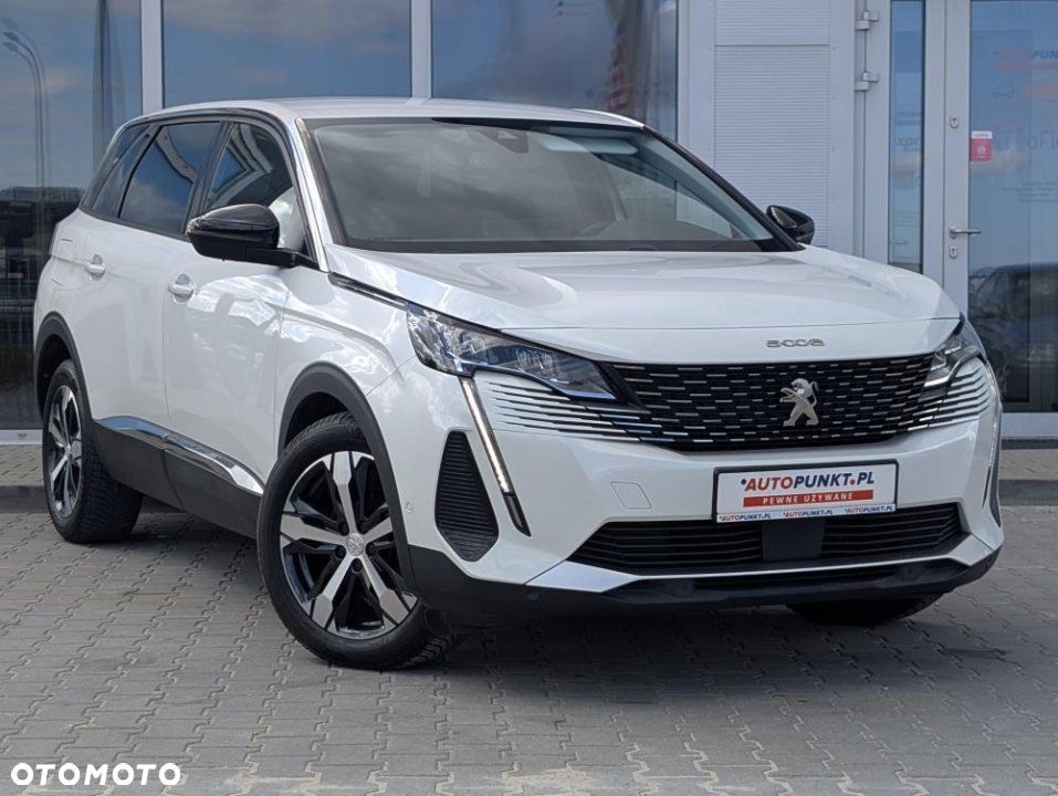 Peugeot 5008 - 6