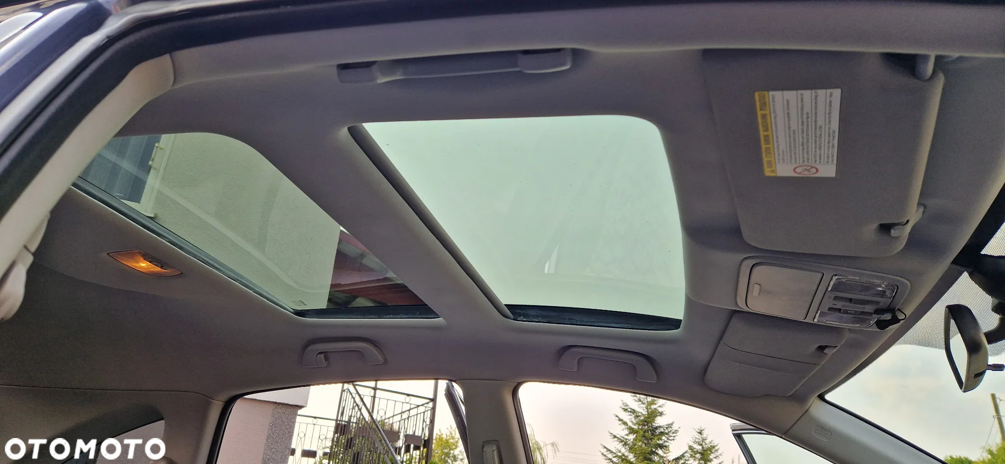 Honda CR-V 2.0i-VTEC Executive - 21
