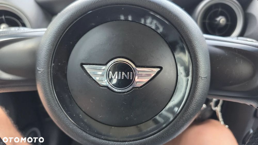MINI Cooper SD - 12
