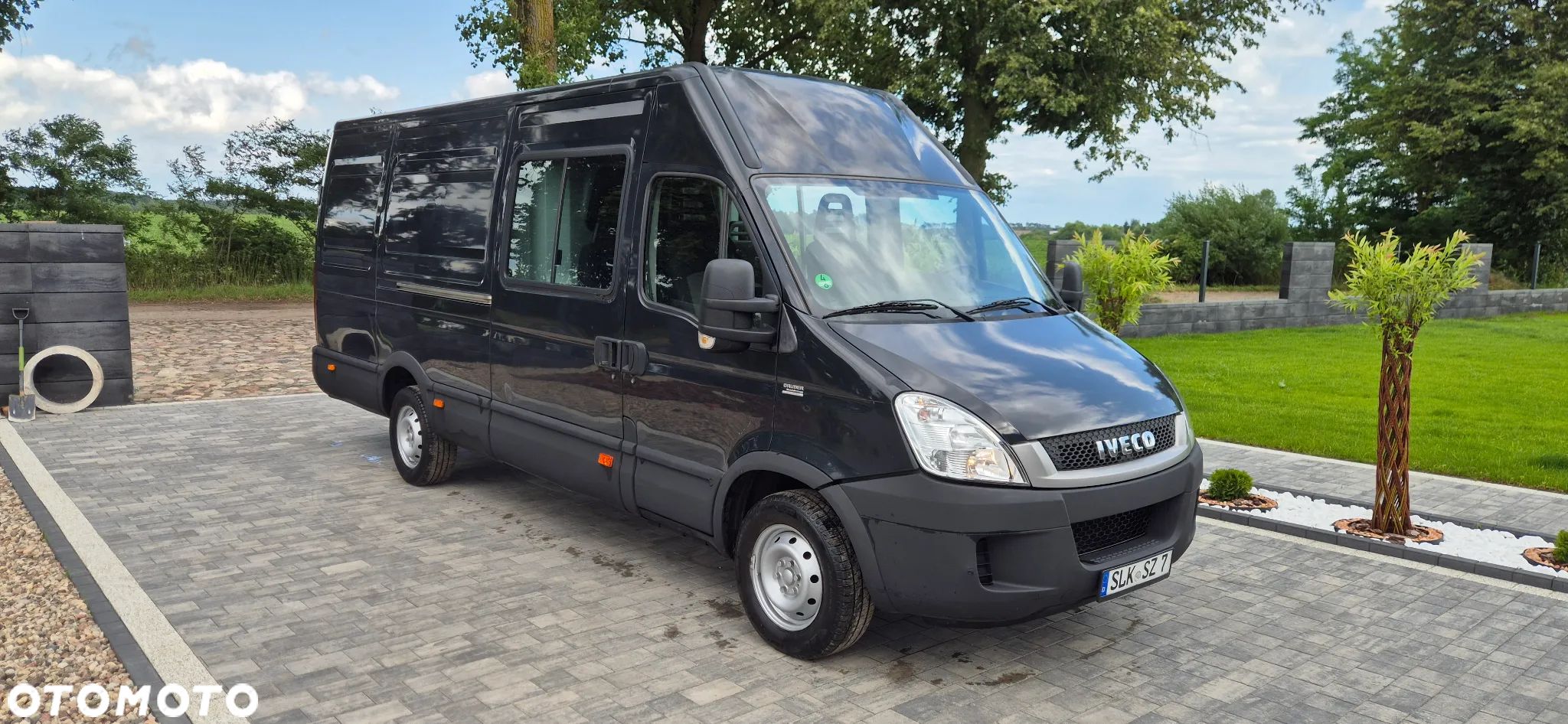 Iveco Daily - 1