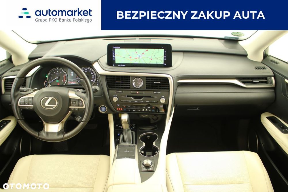 Lexus RX - 6