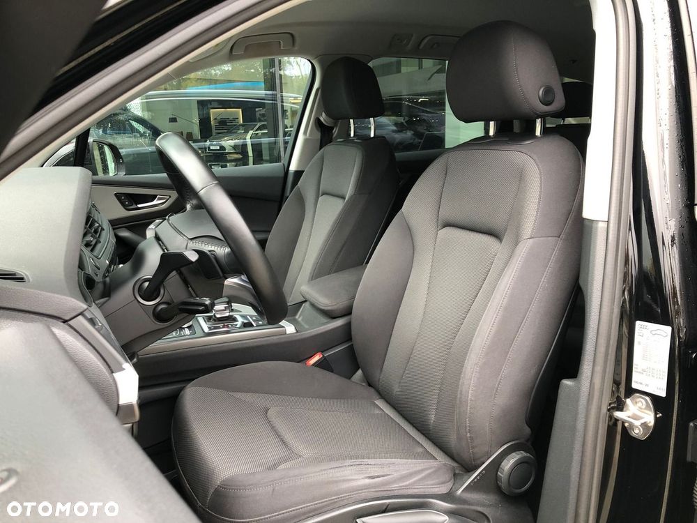 Audi Q7 - 6