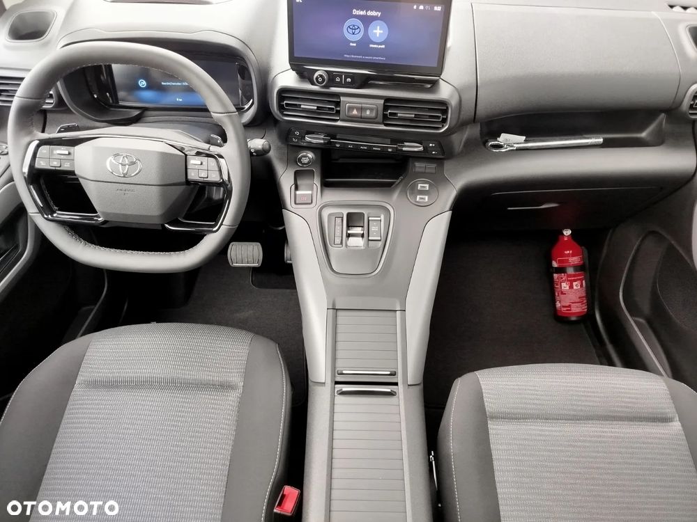 Toyota Proace City Verso 1.5 D-4D VIP - 13