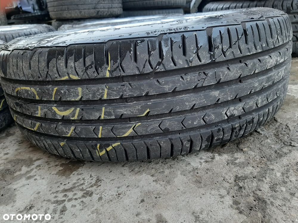 Koła felgi lato 16 HONDA CIVIC 5x114,3 - 6