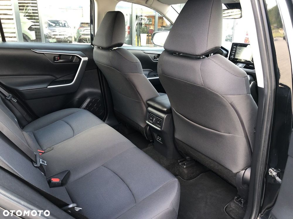 Toyota RAV4 2.0 Active 4x2 MS - 19