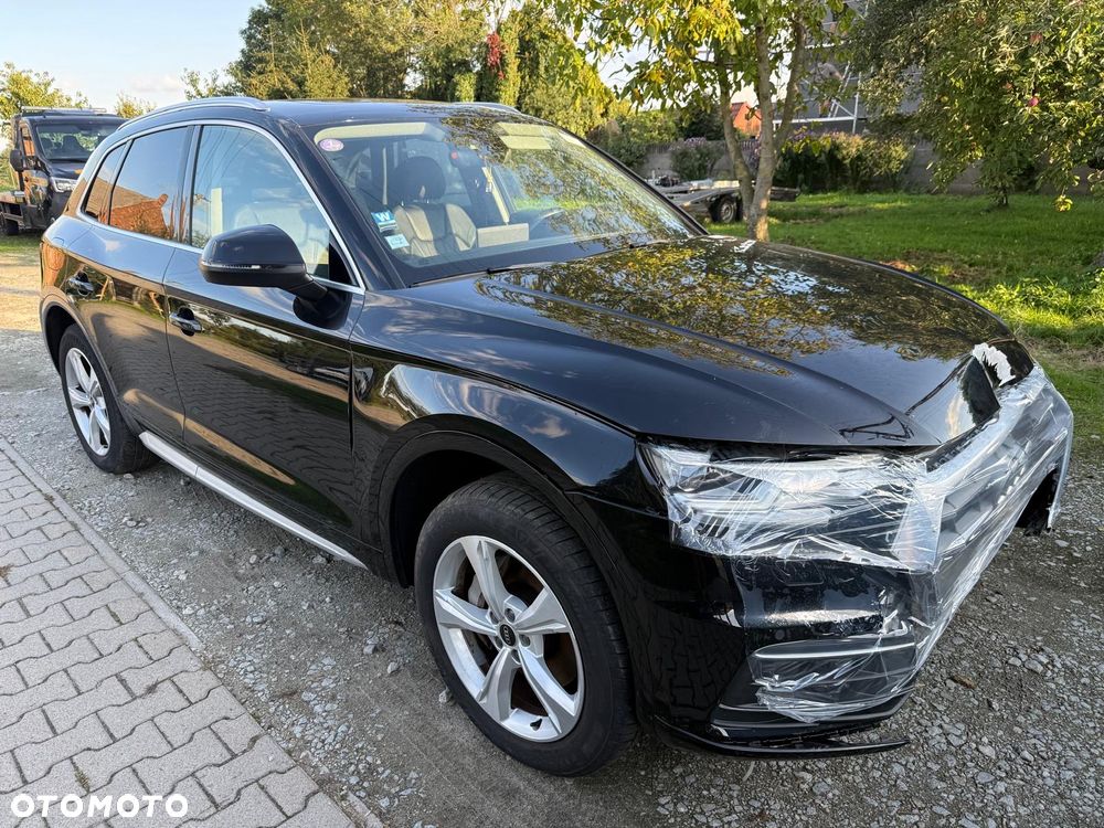 Audi Q5 50 TFSI e Quattro S tronic sport - 2