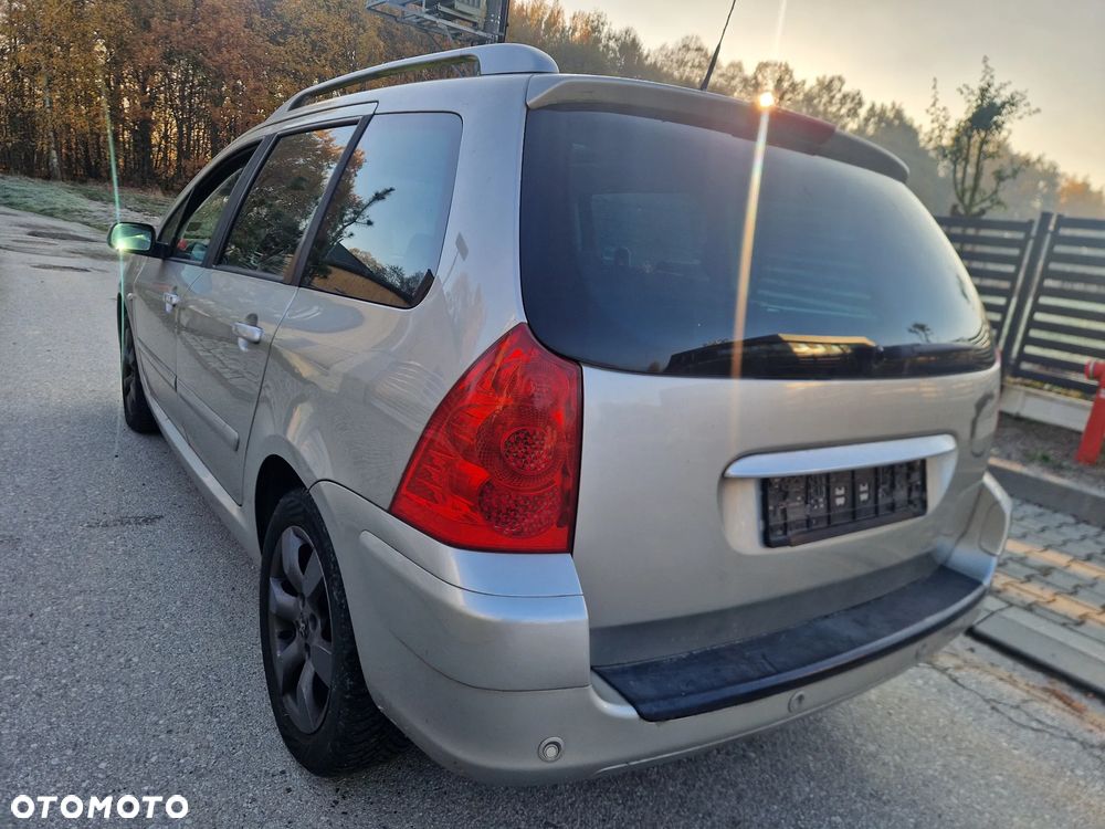 Peugeot 307 - 13