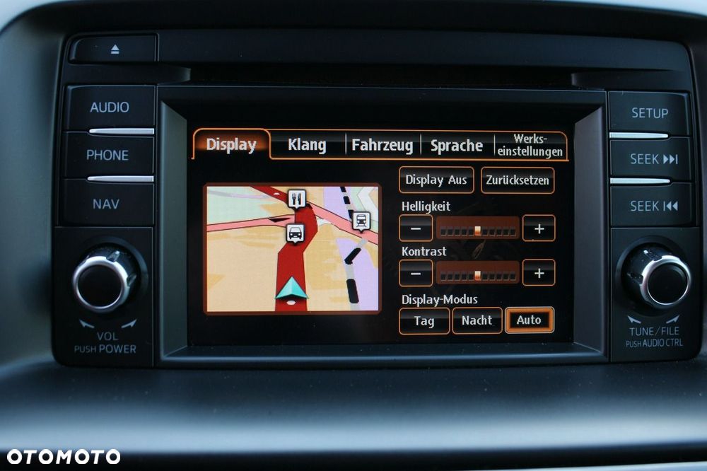 Mazda CX-5 e-SKYACTIV-G 165 Advantage - 24