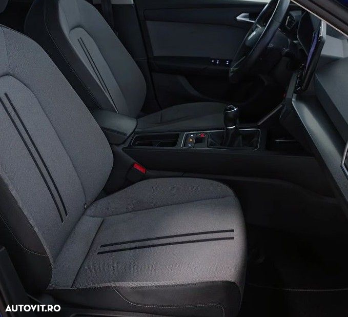 Seat Leon 1.5 TSI Style - 7