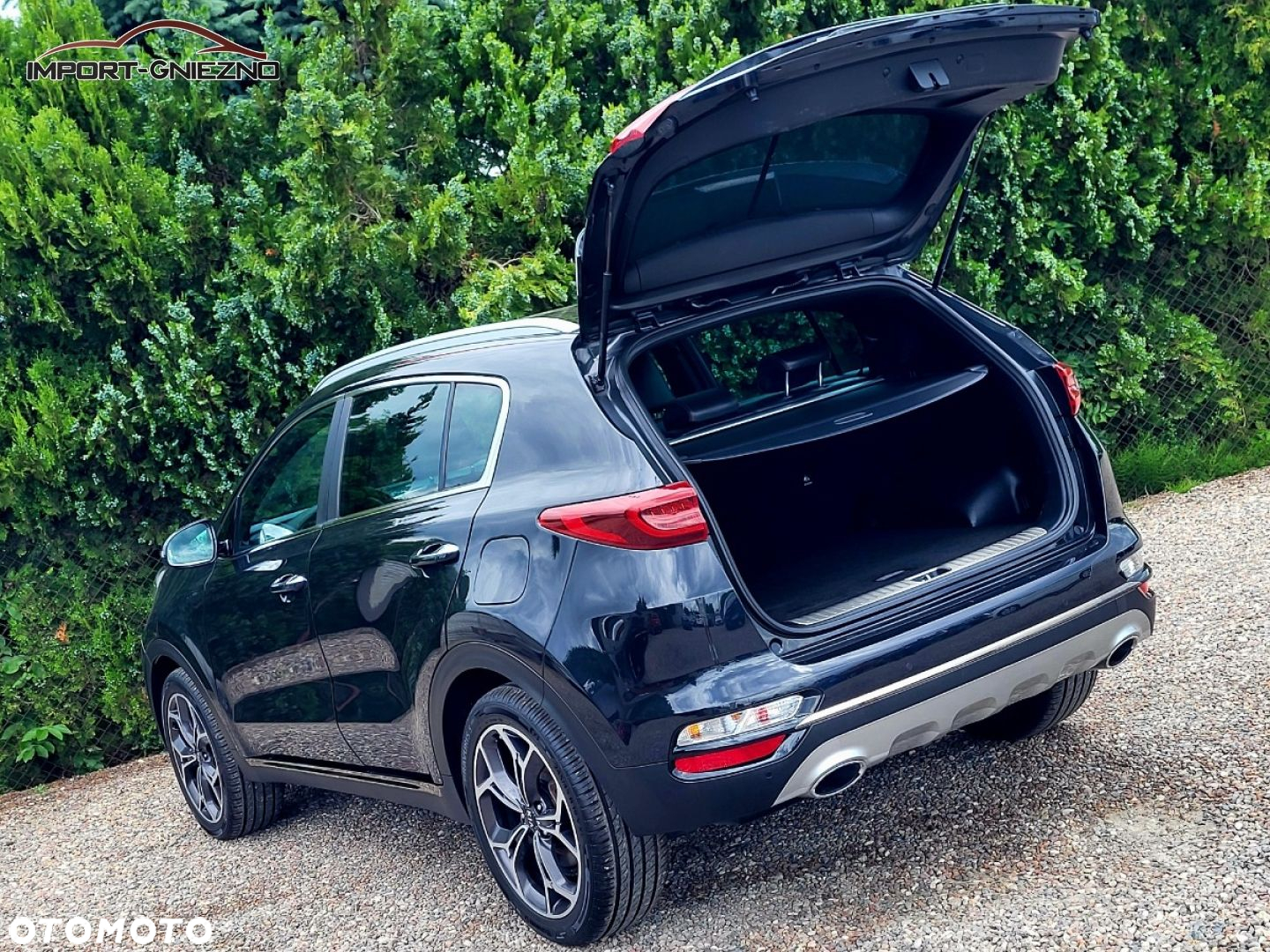 Kia Sportage - 38