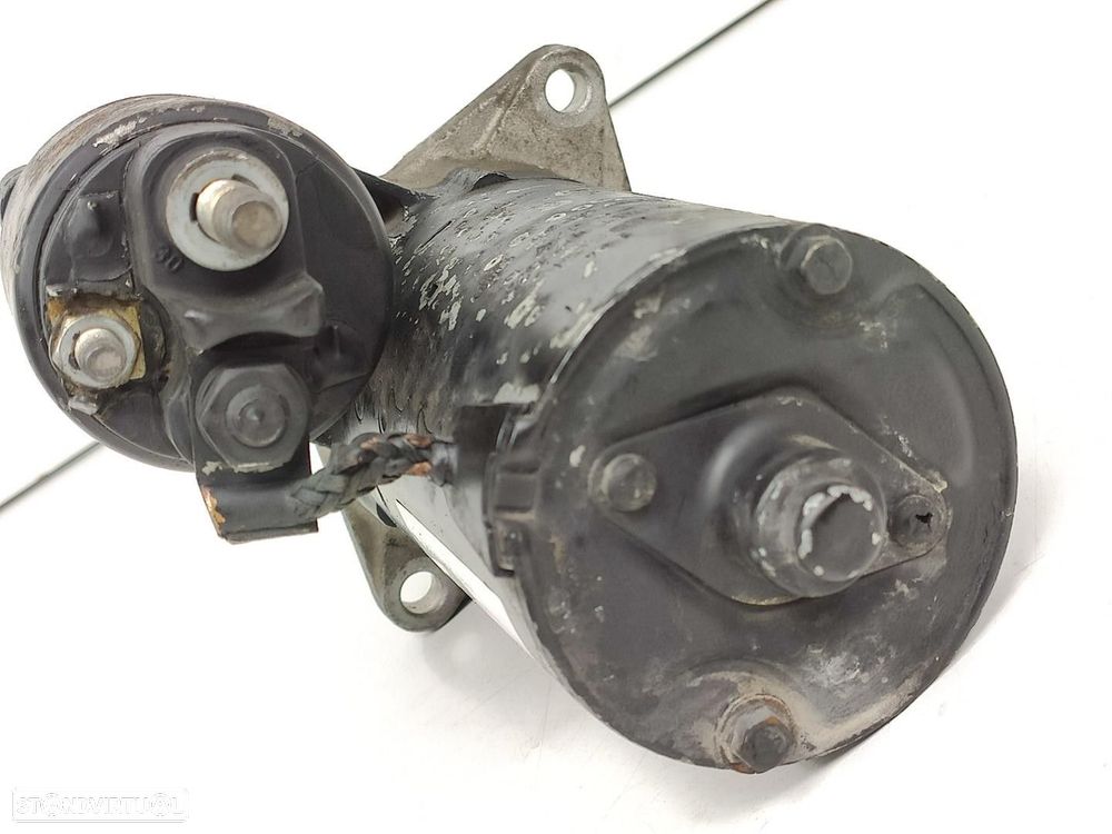 MOTOR ARRANQUE OPEL ZAFIRA A LIMUSINA 2000 -1005821974 - 4