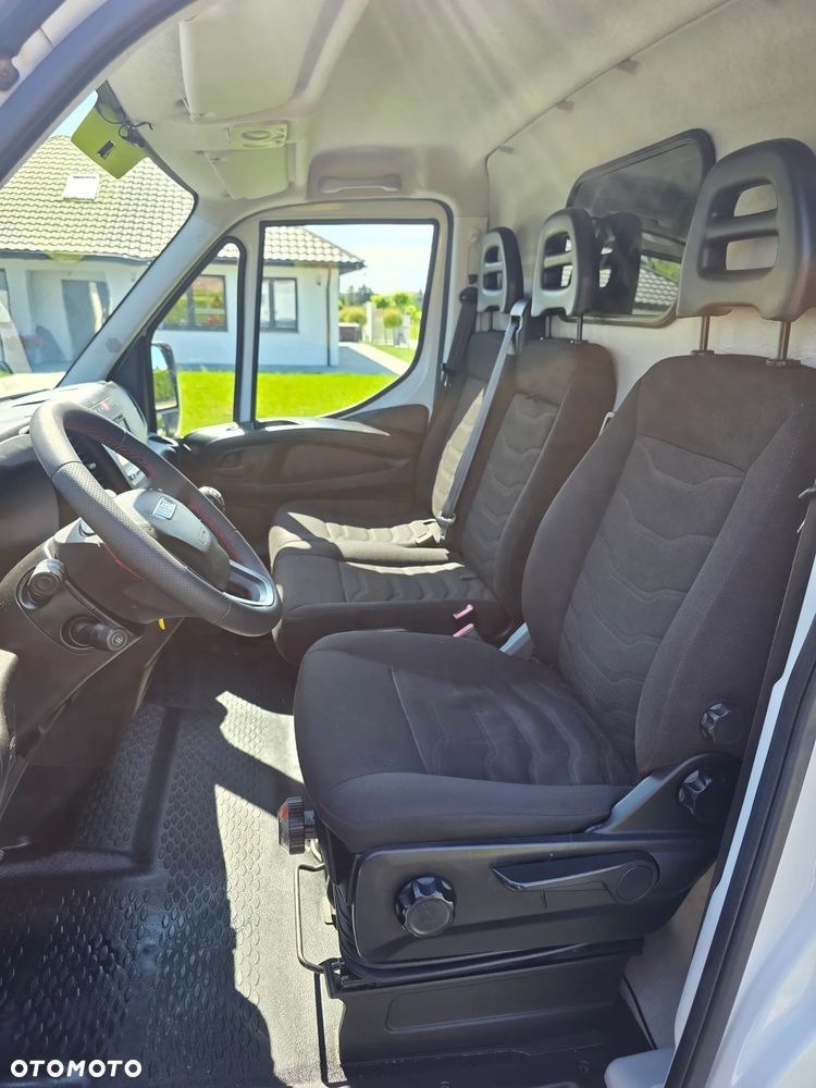 Iveco 35S15 - 15