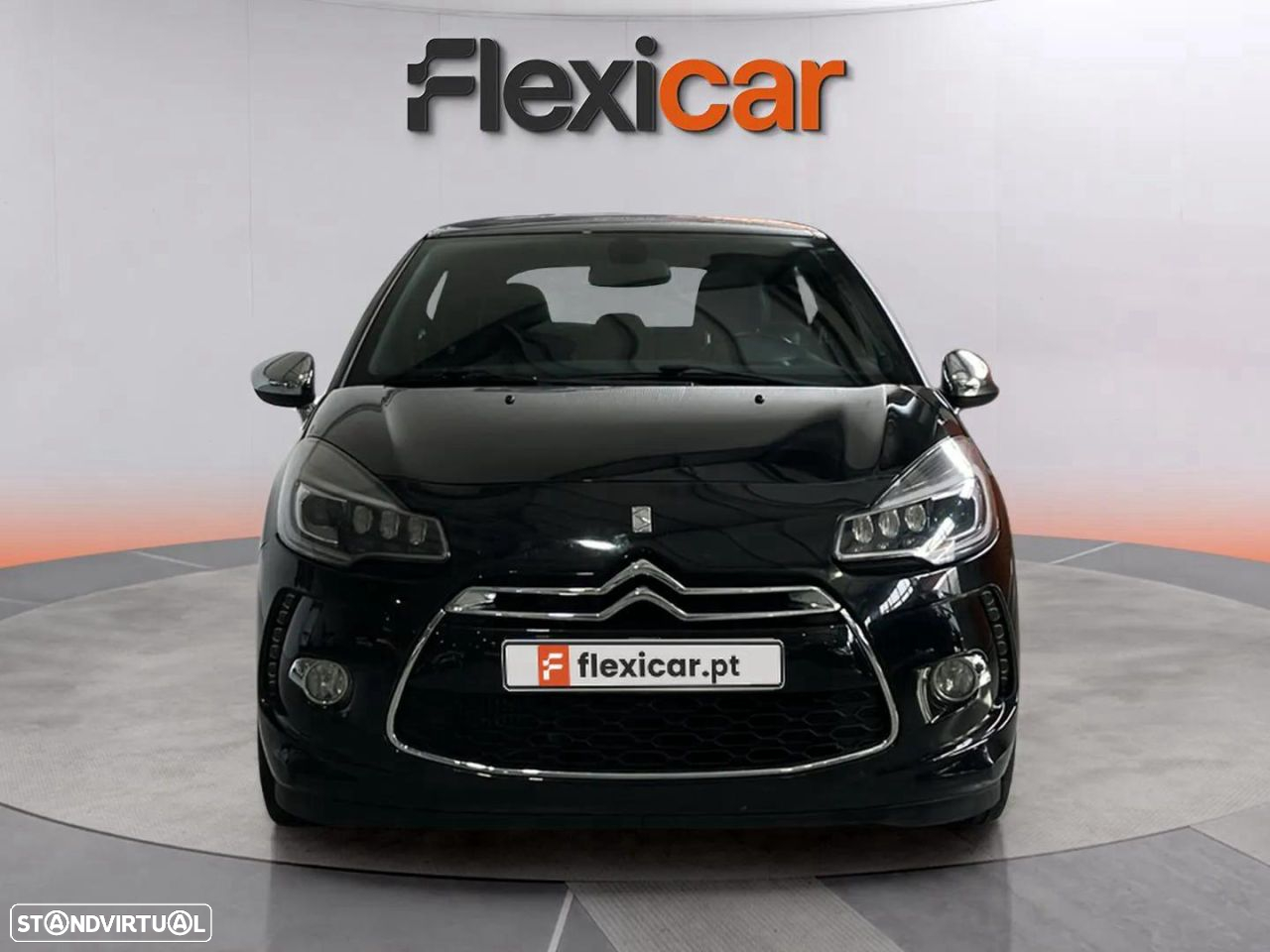 Citroën DS3 - 7