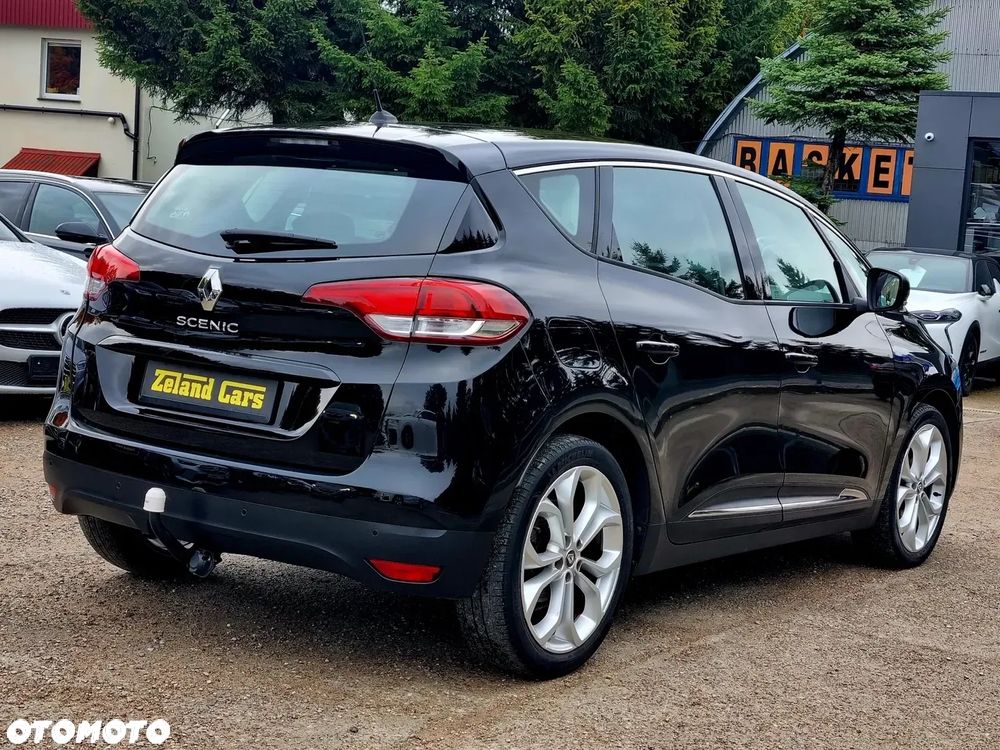 Renault Scenic ENERGY TCe 130 INTENS - 5