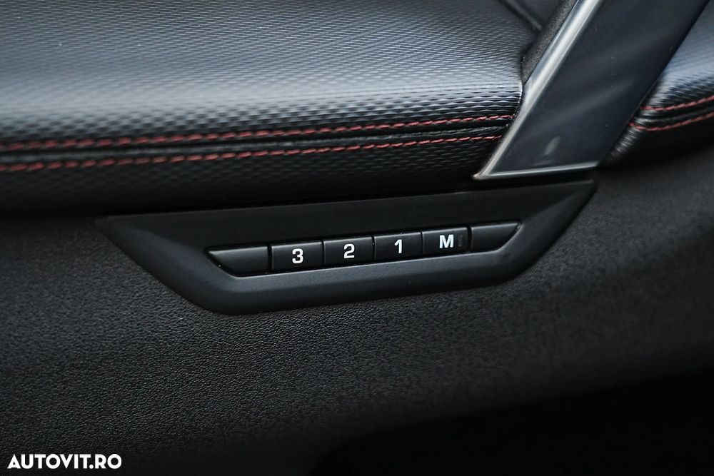 Land Rover Discovery Sport 2.0 l HSE Luxury Aut. - 12