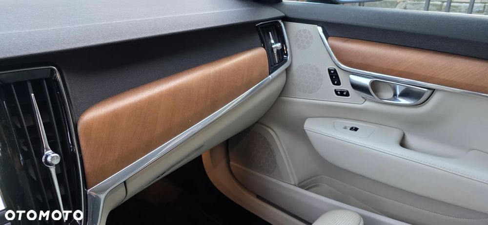 Volvo S90 D4 Inscription - 15