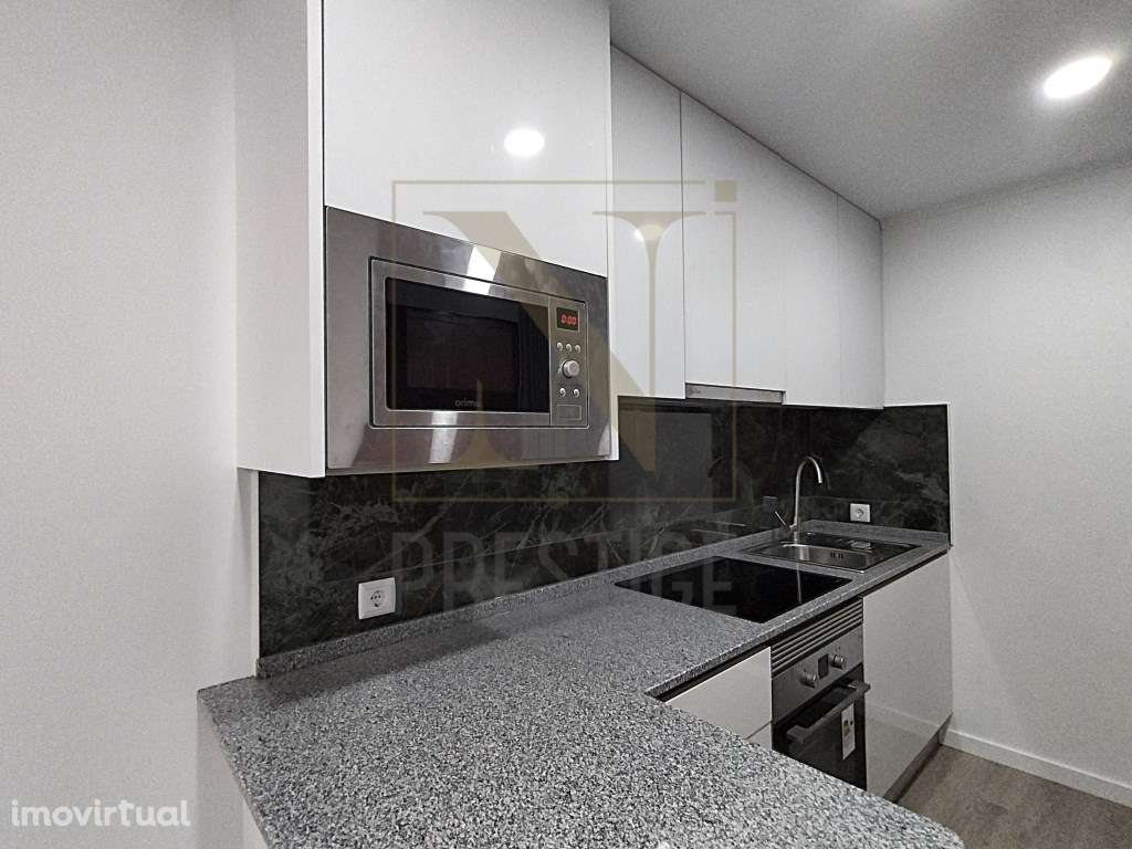 Apartamento T0 em Condeixa - Grande imagem: 2/10
