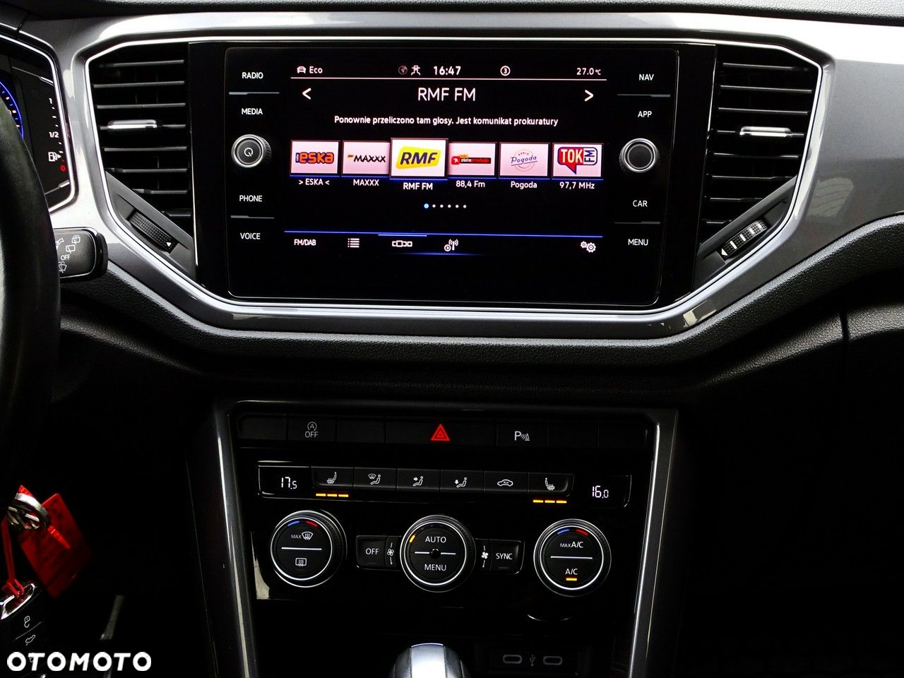 Volkswagen T-Roc 2.0 TSI 4Motion Premium DSG - 31