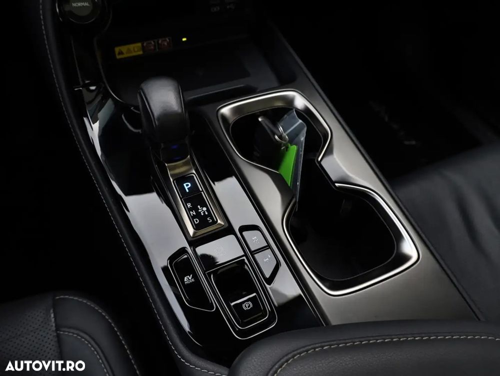 LEXUS NX 2022 — imagine 7