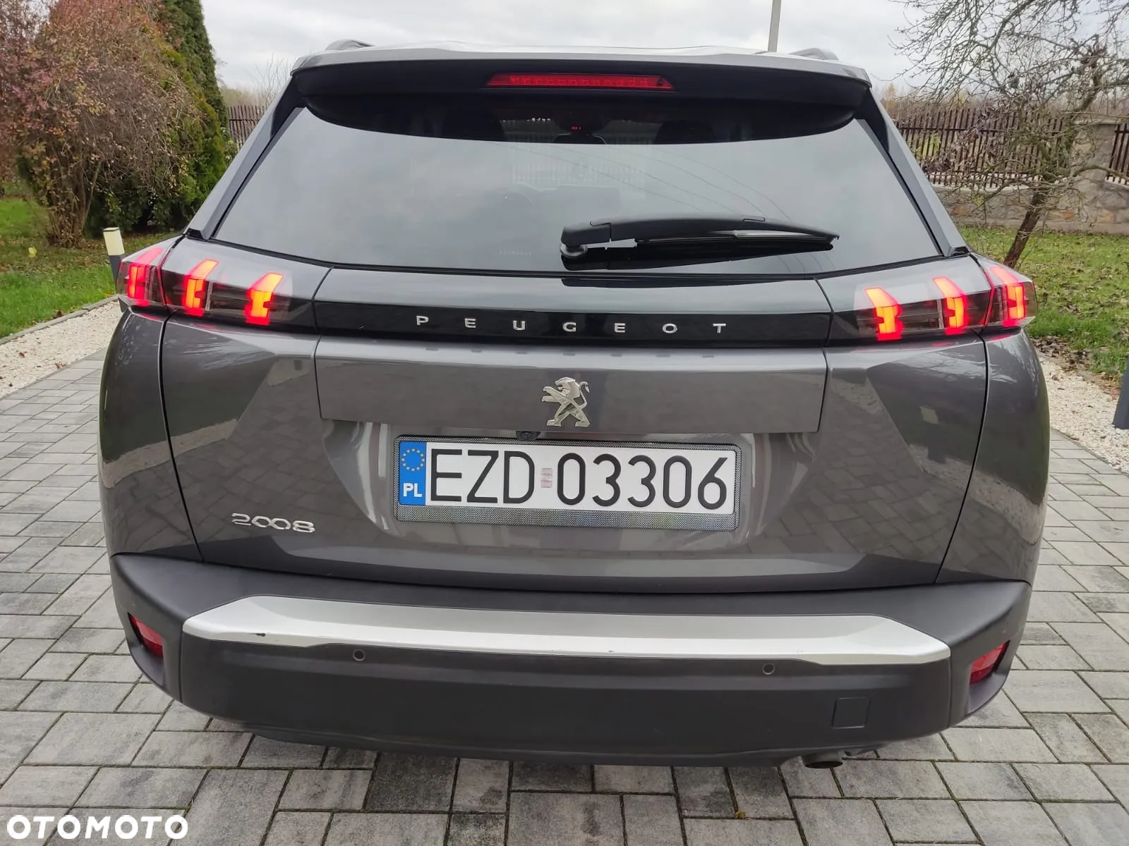 Peugeot 2008 PureTech 100 Stop&Start Allure - 6