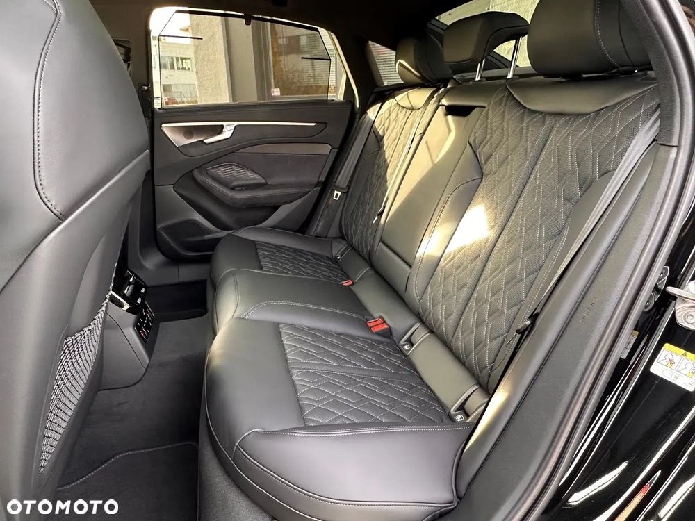 Audi A6 Limousine - 16