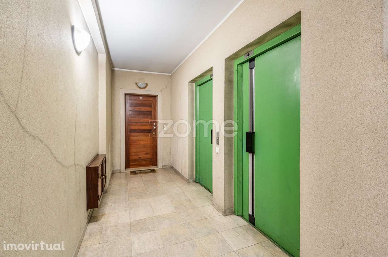 Apartamento T3 em São Cosme, Gondomar - Grande imagem: 3/36