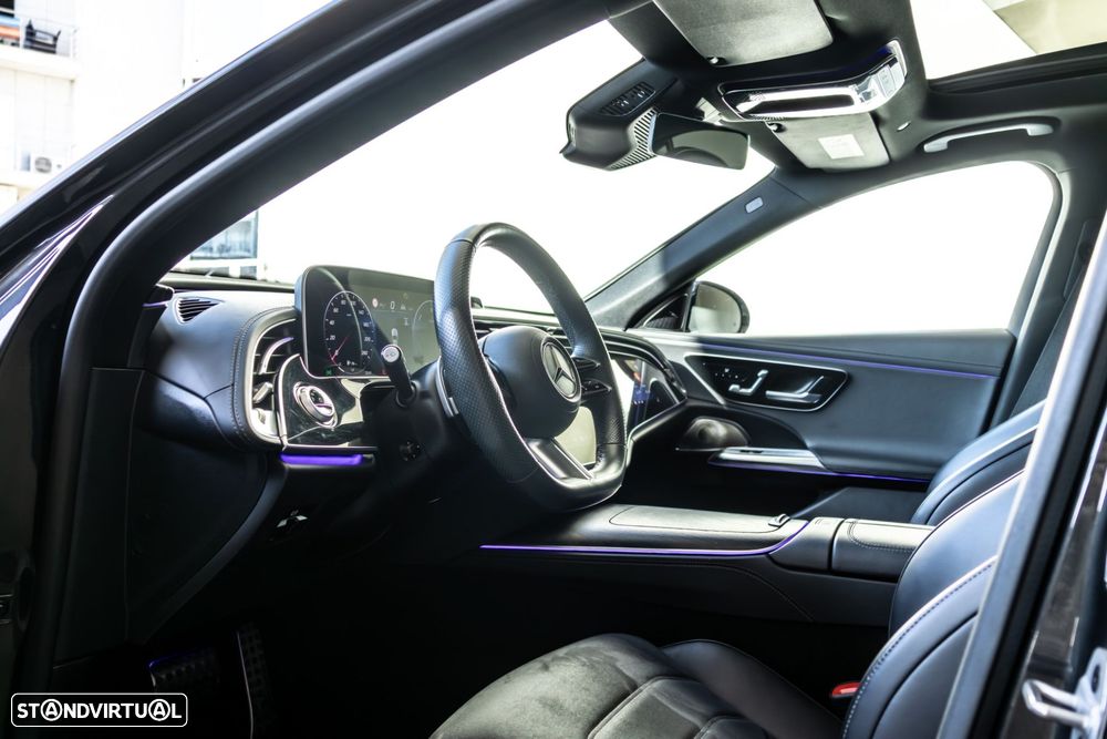Mercedes-Benz E 300 - 15