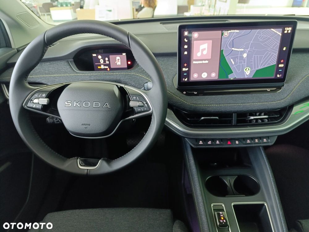 Skoda Elroq - 6