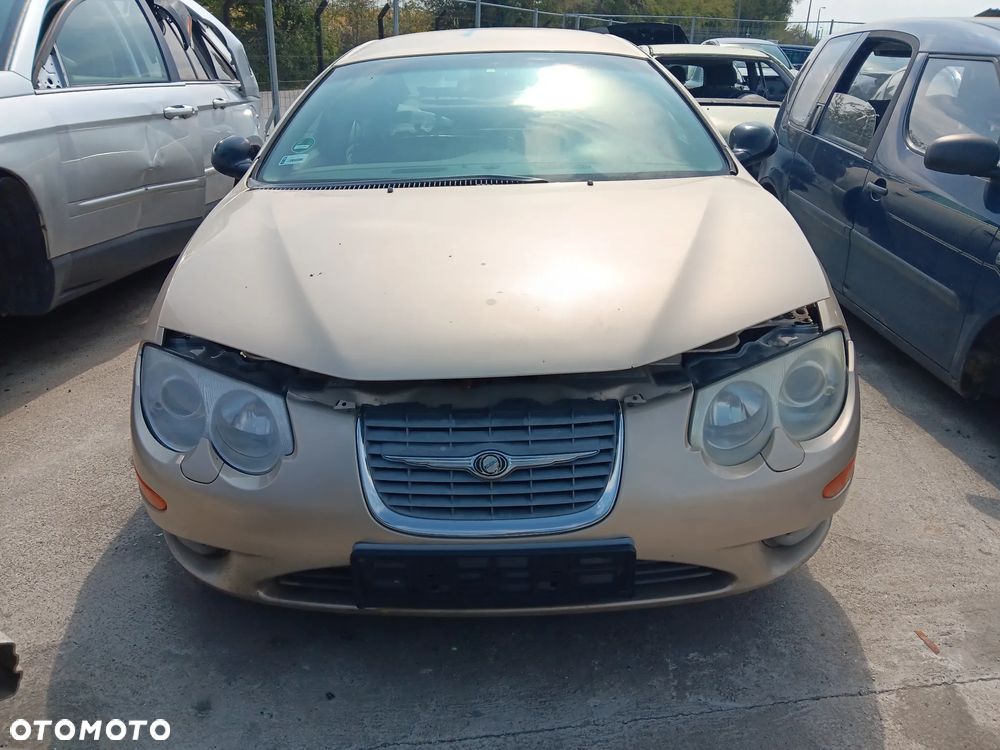 A023 / CHRYSLER 300M / NA CZĘŚCI - 1