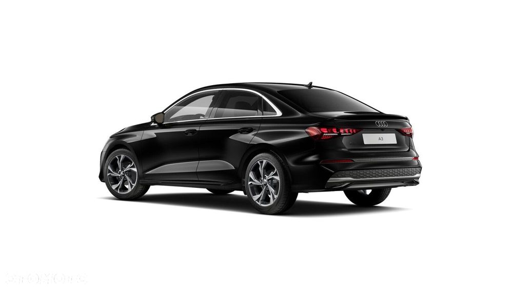 Audi A3 Limousine - 5
