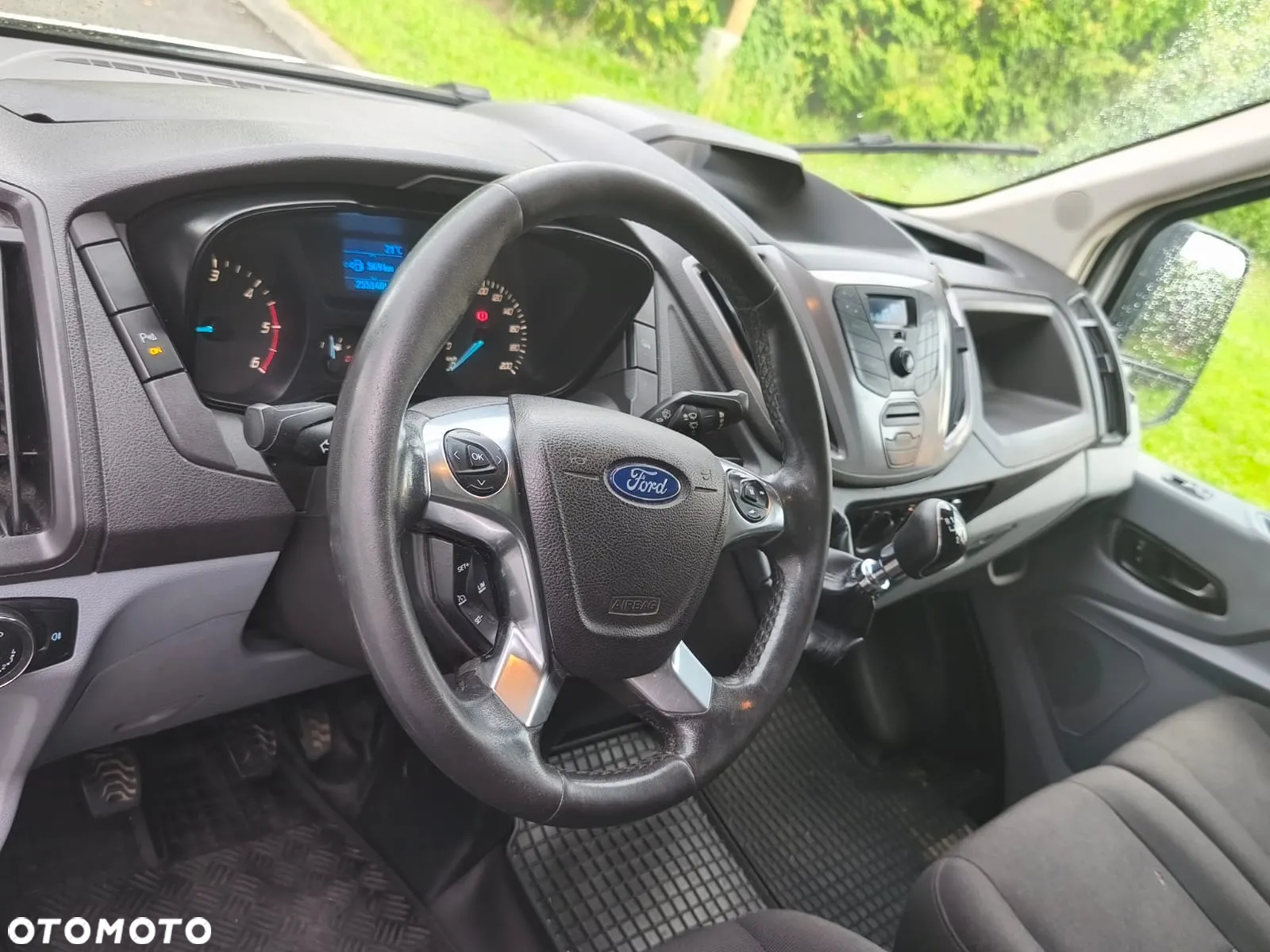 Ford TRANSIT - 6