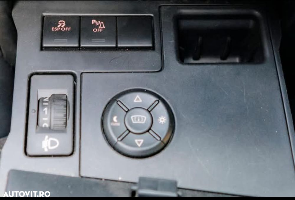 Peugeot 508 2.0 HDI FAP Allure - 10