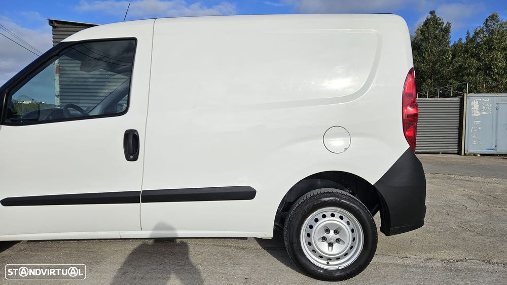 Opel Combo 1.3 CDTi L1H1 S/S - 15