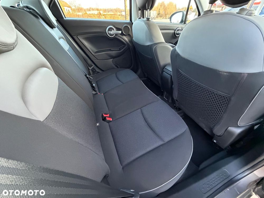 Fiat 500X 1.4 Multiair 4x2 S&S Business Line - 28