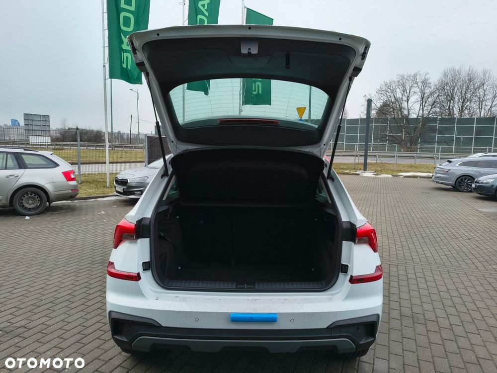 Skoda Kamiq 1.0 TSI Selection DSG - 11